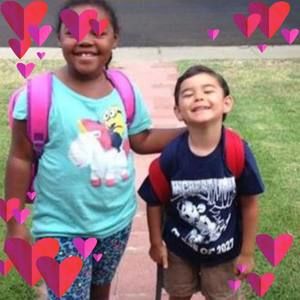 Meet your Posher, Kathy